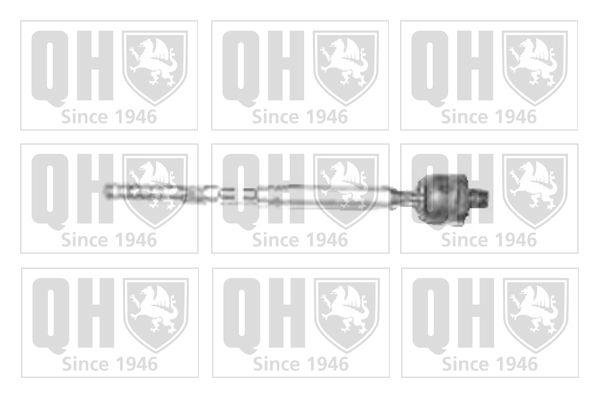 QUINTON HAZELL Sisemine rooliots,roolivarras QR3710S